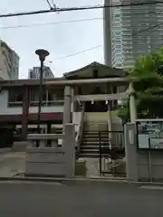 日枝神社(東京都)