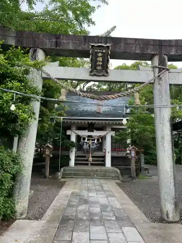幸福神社(宮崎県)