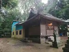 神明社(愛知県)