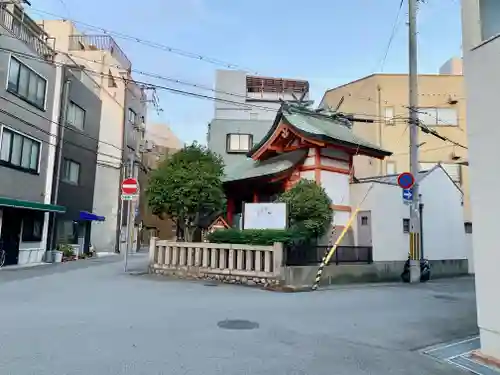 猿田彦神社のその他建物