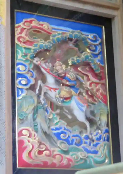 宝登山神社のその他建物