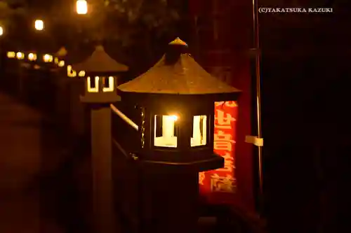 大山寺のその他建物