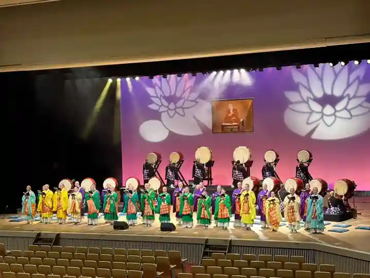 真言宗豊山派 赤城寺(群馬県)