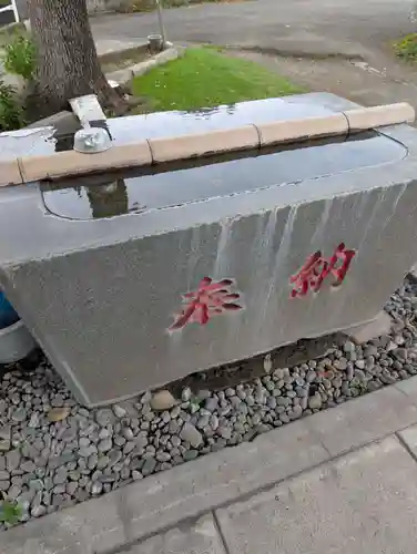 杉山社（上星川鎮守）(神奈川県)