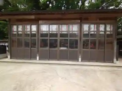 住吉神社のお祭り