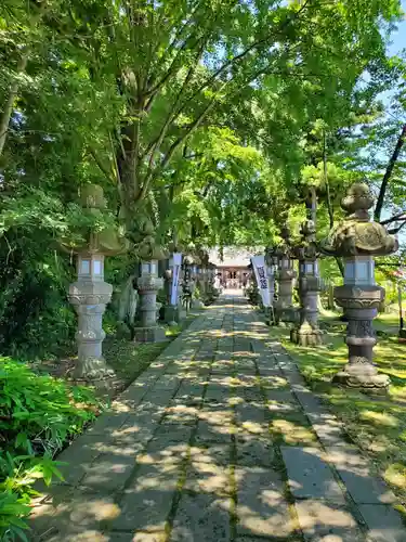 神炊館神社 ⁂奥州須賀川総鎮守⁂のその他建物