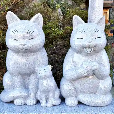 差出磯大嶽山神社 仕事と健康と厄よけの神さま(山梨県)