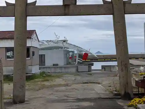 豊玉姫神社(香川県)