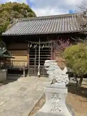 天神社(兵庫県)