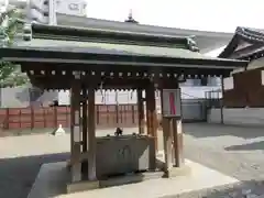 大鳥神社(東京都)