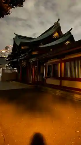 日枝神社(東京都)