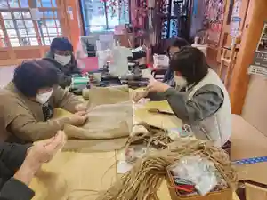 長徳寺(岩手県)(2024年02月15日(木) 21時29分02秒投稿)