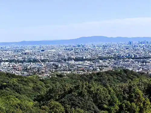 神咒寺(兵庫県)