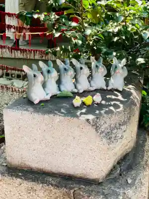三輪神社(愛知県)