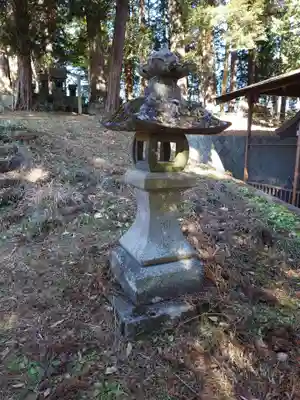 若宮八幡神社(山梨県)