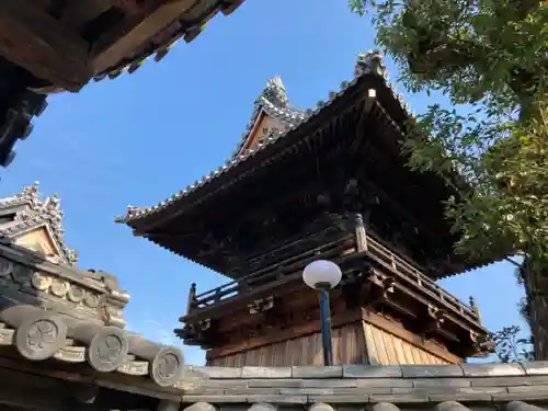 光正寺のその他建物