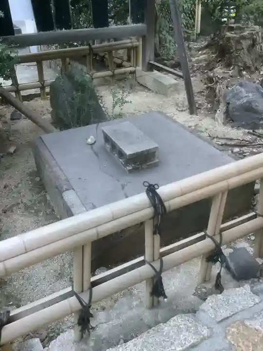 名古屋東照宮(愛知県)