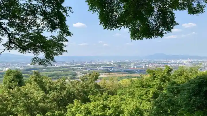 石清水八幡宮(京都府)