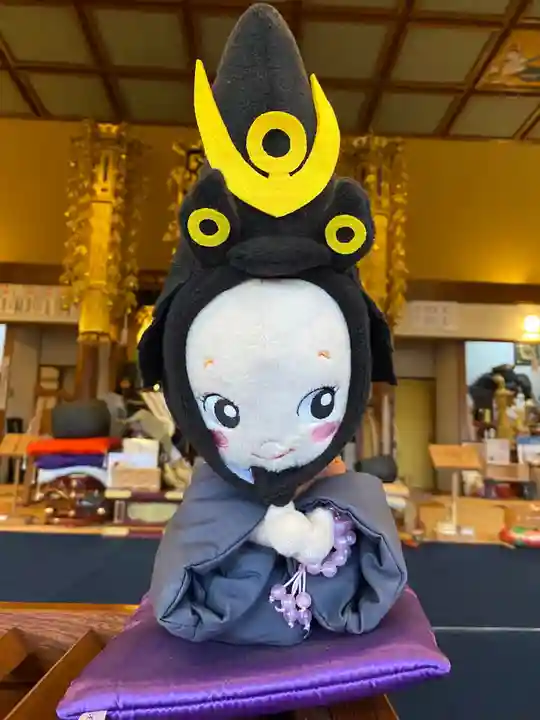 本昌寺のその他建物