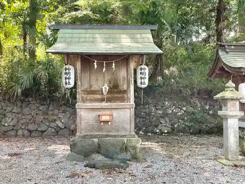 大神神社(岐阜県)