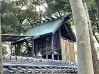 長谷神社(三重県)