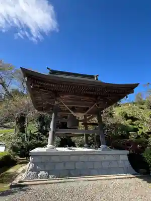 曹洞宗 永松山 龍泉寺(福島県)