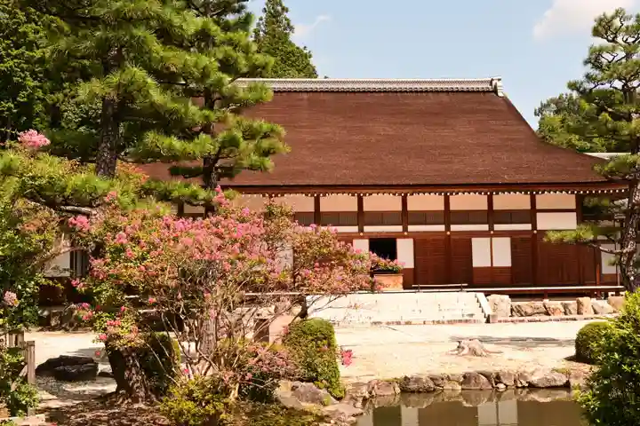 永保寺(岐阜県)