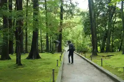 唐招提寺(奈良県)