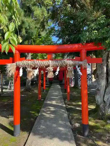 國神神社(福井県)