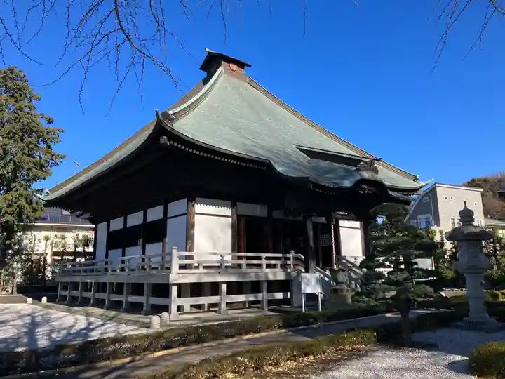 星谷寺(神奈川県)