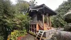 福山神社(奈良県)