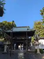 妙法寺(東京都)