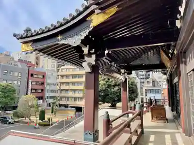 霊雲寺(東京都)