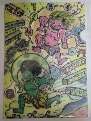 本町南町八幡神社(東京都)