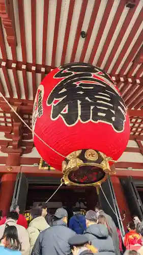 浅草寺(東京都)