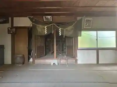 引宮神社(香川県)