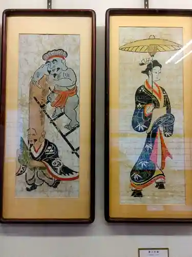 円満院門跡(滋賀県)