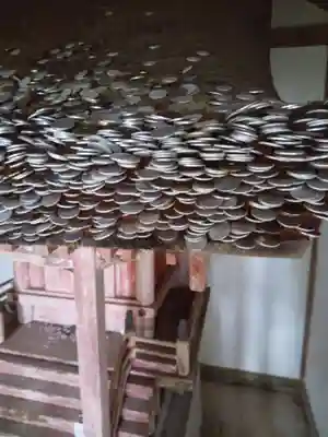 長命寺(滋賀県)