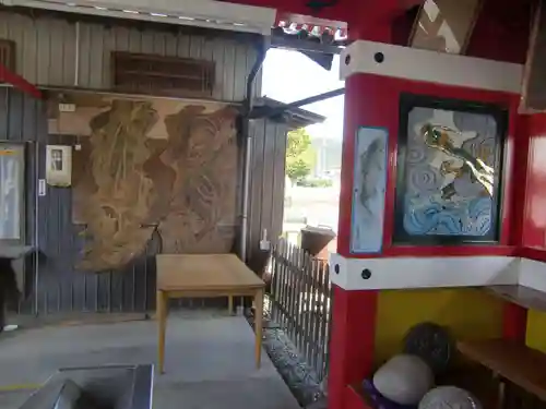 八大龍王総本殿(岐阜県)