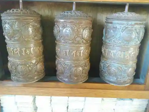 長谷寺のその他建物