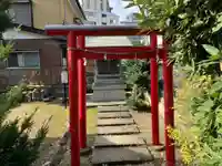 菅原神社(埼玉県)
