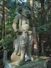 両子寺(大分県)