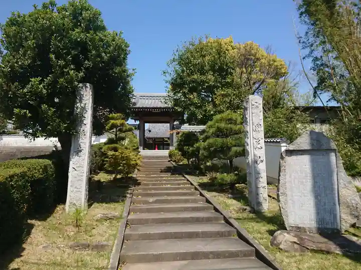 寂静寺のその他建物