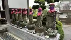 東林寺(静岡県)
