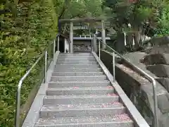 八坂神社(東京都)