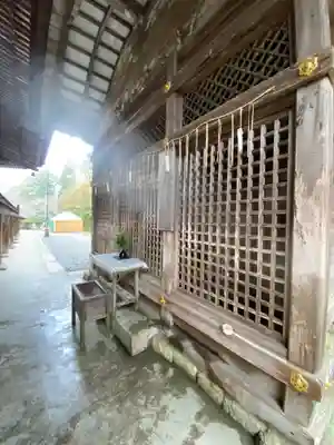 園城寺（三井寺）(滋賀県)