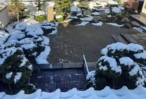 西方山極楽寺(岐阜県)