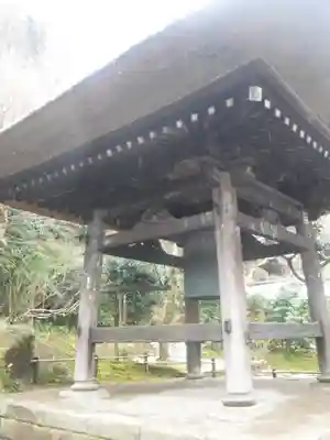 東慶寺のその他建物