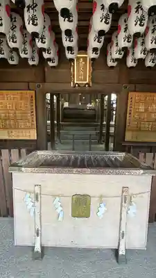 大鳥美波比神社（大鳥大社境内摂社）(大阪府)