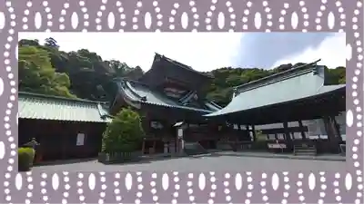 静岡浅間神社(静岡県)